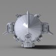 Space-Dwarf-Terminal-Master-Airship-Render-07.jpg Nave espacial do anão Tofty Terminal Master 28mm