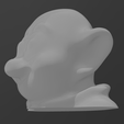 Screenshot-2023-03-16-154333.png Dwarf Dopey Head Bust [Snow White]