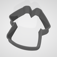 Capture.png Robe Cookie Cutter