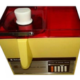 VINTAGE-NATIONAL-JUICE-EXTRACTOR.png National MJ-140 crown extractor (National MJ-140 crown extractor)