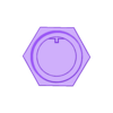 Xconnect_Plug_v4.stl XConnect キャップとプラグ