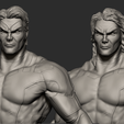 received_535519317250989.png ARCHANGE- XMEN