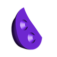 arml_2.stl Fichier STL gratuit Le Chat du Cheshire・Objet pour imprimante 3D à télécharger