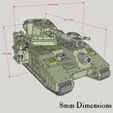 8mm-BladeBane-Superheavy-Tank-Dims.jpg 6mm & 8mm BladeBane Superheavy Tank