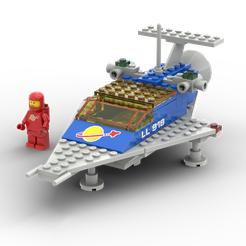 LL918_2.png Space Transport LL918 (1979)