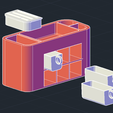 Captura de pantalla 2020-04-03 a la(s) 20.50.06.png STL file kitchen organizer・3D printer model to download