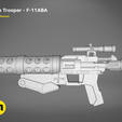 zbrane SITH TROOPER_heavy blaster-main_render.253.png Sith Trooper  F-11ABA Blaster