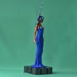 Starstruck17.JPG OBJ file Starstruck・3D printing design to download