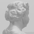 Queen Elizabeth II 3.PNG Busto da Rainha Isabel II