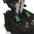 Throttle-base-4.png Throttle HOTAS box