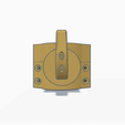RIGHT O® Segway Max G30P AirTag/Bag Hook