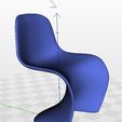 pic5eee.jpg 🔥 MODERN PLASTIC CHAIR 🔥