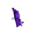 Thycus_Cut-Machine_Gun.stl Tychus Findlay - Starcraft 2 - Space Marine