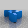 Tape_Hub.png Two Inch Tape Hub