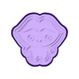 lips-cookie-cutter-edfbe281.stl Lips Cookie Cutter