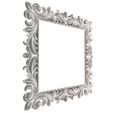 Wireframe-High-Classic-Frame-and-Mirror-059-4.jpg Classic Frame and Mirror 059