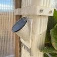 IMG_6399.jpg Upgraded Vertical Hydroponic Netpot Mount V2.0
