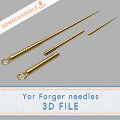 site_thumbnail-copy.jpg Spy X Family Yor Needles | 3D File