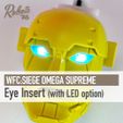 omega-eyes-cults.jpg WFC:Siege Omega Supreme Eye Inserts (w/ LED option)