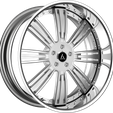 grino.png Artis Forged Wheels Grino "Real Rims"