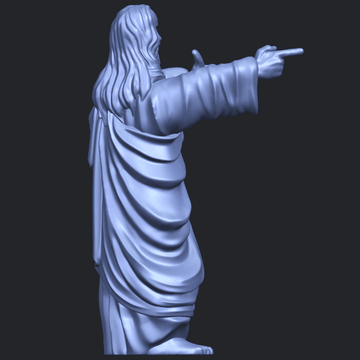 29_TDA0485_Jesus_FunnyB08.png Jesus - Funny