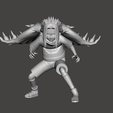 Screenshot_1.png Sasuke Curse mark Transformation 3D Model