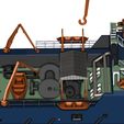 70.jpg Future-Class Offshore Tug – 1-Meter High-Detail 3D Printable Model