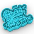 1_2.jpg great things take time - freshie mold - silicone mold box