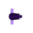 Long_Barrel_Front.stl Simple Field Cannon
