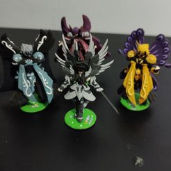 photo1683206687-10.jpeg STL-Datei Hades heilige seiya・Modell zum Herunterladen und 3D-Drucken