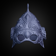RoyalHelm_DarkSouls_21.png Dark Souls Royal Helm for Cosplay