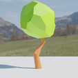 untitled3.png Low poly tree - low poly tree