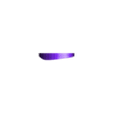 Griff_links_oben.stl Thrustmaster T300 F1 Mod