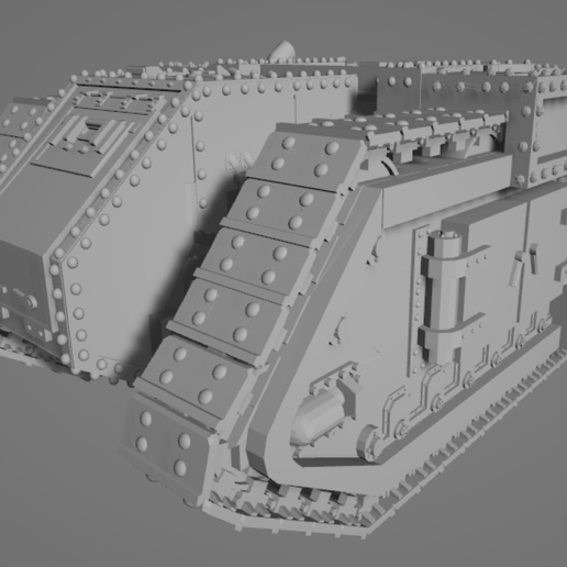 taurus transport for space auxiliaries