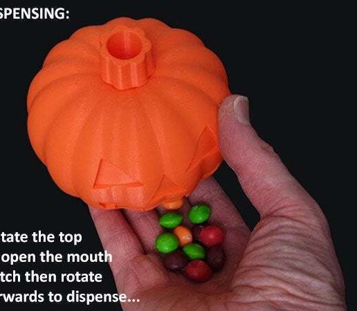 3f39b1868b96a28086751fa75cad3401_display_large.jpg Dispensador de caramelos Jack-O-Lantern