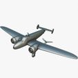 Aero_A300_search.jpg Aero A.300 - 3D Printable Model (*.STL)
