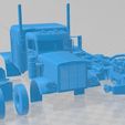 Peterbilt-353-Western-Live-1973-Partes-2.jpg Peterbilt 353 Western Live 1973 Printable Truck