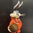 IMG_3973.jpg Bugs Bunny Urban Style Streetball