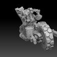 bike-sidefront-two-guns-turning.jpg Dwarf Panzer Bike