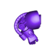 Space_Hulk_Deadmarine_armR.stl 死亡空间士兵