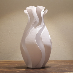 Capture d’écran 2018-01-29 à 14.13.10.png Free STL file Test Vase・3D print object to download
