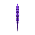 AOETLKOptimusJudgementSword (repaired).stl Phelps3D Age Of Extinction-The Last Knight Optimus Justice Sword