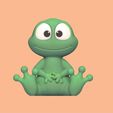 Cod569-Happy-Frog-4.jpeg Happy Frog