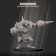 mechanicalRatMonster5.png Mechanical Nightmare Rat Monster
