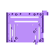 Pi_base_for_large_printers.stl Free STL file Pi Command Center・Design to download and 3D print