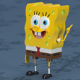 sbob4.png SpongeBob SquarePants