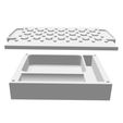 Captura-de-Pantalla-2023-01-23-a-las-23.46.01.jpg STL file MAGNETIC LID TRAY BOX WEED TRAY-BOX 3 180X140X45MM EASY PRINT PRINTING WITHOUT SUPPORTS・3D printable design to download