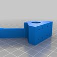 c1591499117516ad43893afae4f855db.png Free STL file Simple V-tail quad copter・3D printer model to download
