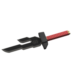 JJK-Heavenly-spear-v14.png Файл STL ПЕРЕВЕРНУТОЕ КОПЬЕ НЕБЕС - ДЗЮДЗЮЦУ КАЙСЭН・Шаблон для 3D-печати для загрузки