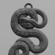 snake-3d-model-fe34c85487.jpg Snake 3D print model